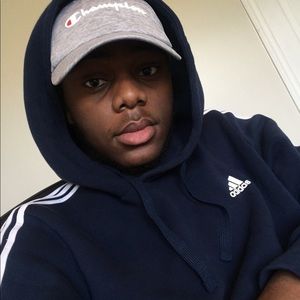 Meet your Posher, James